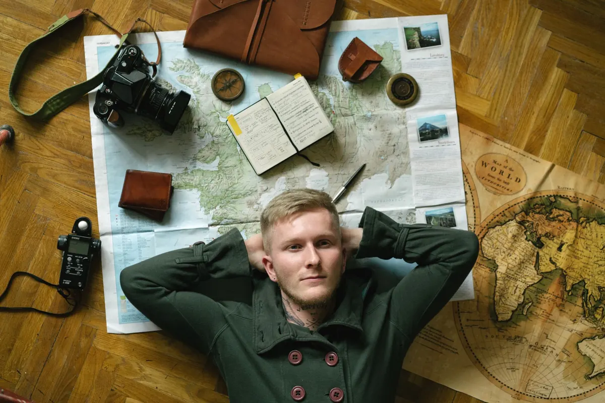A Checklist for Your First Solo Trip in the UK